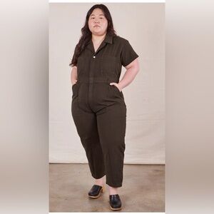 Big Bud Press Jumpsuit